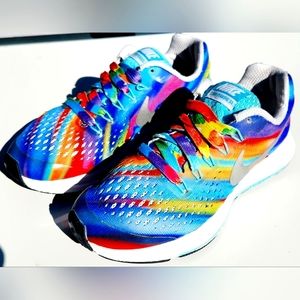 Nike Kids Zoom Pegasus 34